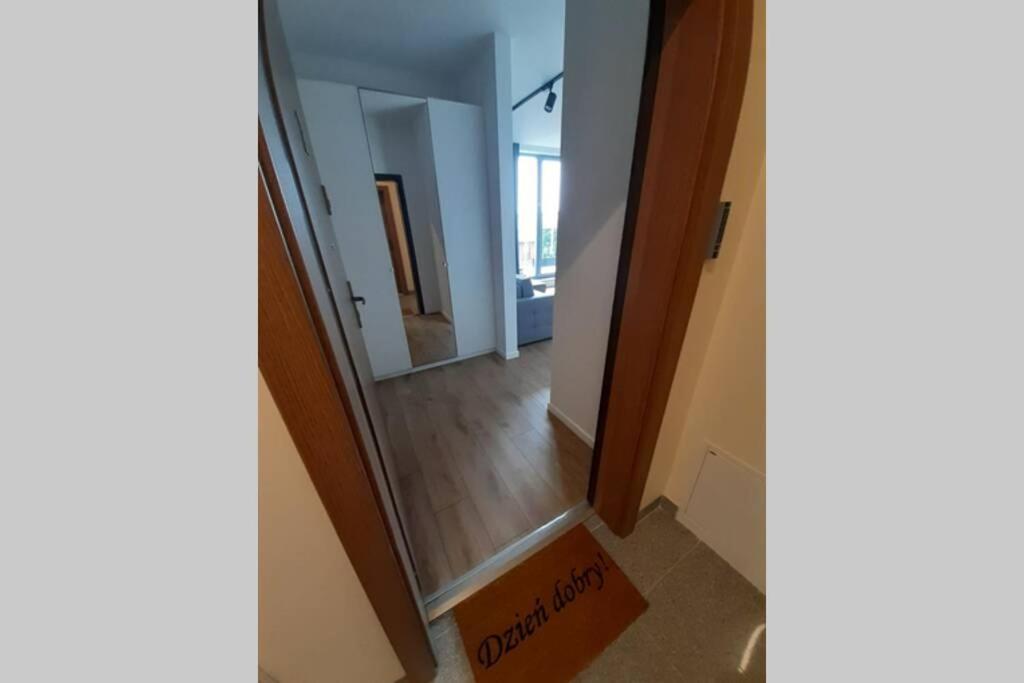 Apartament Bluebay Puck Exterior foto